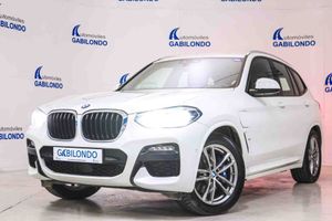 BMW X3 xDrive30e MSport - Foto 12
