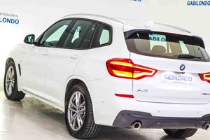 BMW X3 xDrive30e MSport - Foto 31