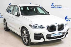 BMW X3 xDrive30e MSport - Foto 3