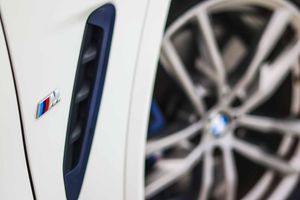 BMW X3 xDrive30e MSport - Foto 19