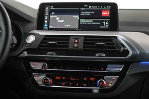 BMW X3 xDrive30e MSport - Foto 53