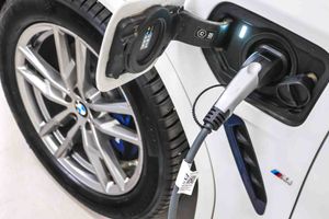 BMW X3 xDrive30e MSport - Foto 10