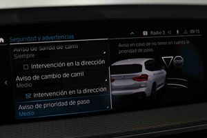 BMW X3 xDrive30e MSport - Foto 75