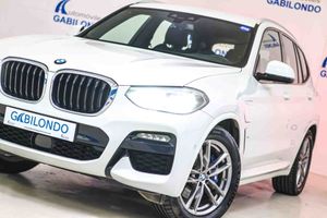 BMW X3 xDrive30e MSport - Foto 30