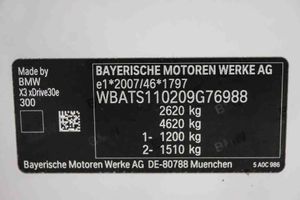 BMW X3 xDrive30e MSport - Foto 7