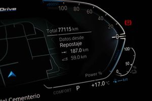 BMW X3 xDrive30e MSport - Foto 6