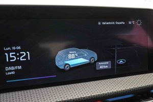Kia EV6 GT-Line 77,4kWh 239kW AWD Long Range - Foto 61