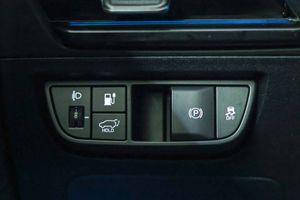 Kia EV6 GT-Line 77,4kWh 239kW AWD Long Range - Foto 30