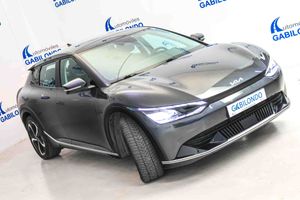 Kia EV6 GT-Line 77,4kWh 239kW AWD Long Range - Foto 13