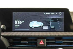 Kia EV6 GT-Line 77,4kWh 239kW AWD Long Range - Foto 45