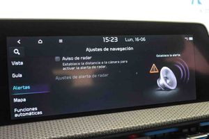 Kia EV6 GT-Line 77,4kWh 239kW AWD Long Range - Foto 64