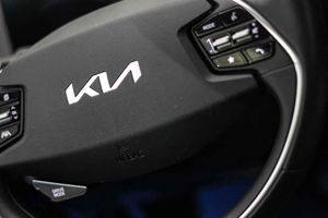 Kia EV6 GT-Line 77,4kWh 239kW AWD Long Range - Foto 33