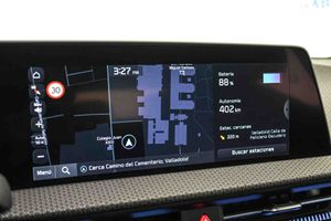 Kia EV6 GT-Line 77,4kWh 239kW AWD Long Range - Foto 59