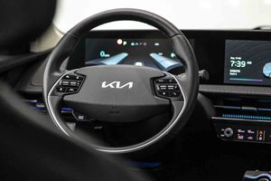 Kia EV6 GT-Line 77,4kWh 239kW AWD Long Range - Foto 32