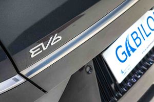 Kia EV6 GT-Line 77,4kWh 239kW AWD Long Range - Foto 12