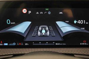 Kia EV6 GT-Line 77,4kWh 239kW AWD Long Range - Foto 58