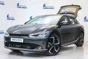 Kia EV6 GT-Line 77,4kWh 239kW AWD Long Range - Foto 16