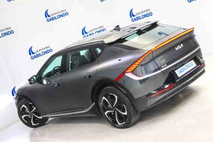 Kia EV6 GT-Line 77,4kWh 239kW AWD Long Range - Foto 14