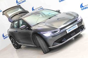 Kia EV6 GT-Line 77,4kWh 239kW AWD Long Range - Foto 18