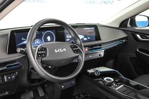 Kia EV6 GT-Line 77,4kWh 239kW AWD Long Range - Foto 5