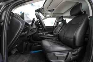 Kia EV6 GT-Line 77,4kWh 239kW AWD Long Range - Foto 25