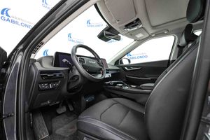 Kia EV6 GT-Line 77,4kWh 239kW AWD Long Range - Foto 24