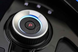 Kia EV6 GT-Line 77,4kWh 239kW AWD Long Range - Foto 42