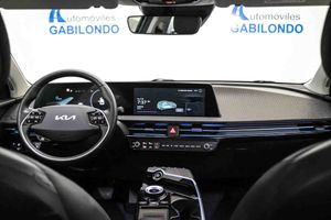 Kia EV6 GT-Line 77,4kWh 239kW AWD Long Range - Foto 31