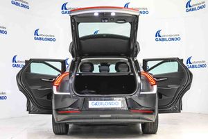 Kia EV6 GT-Line 77,4kWh 239kW AWD Long Range - Foto 22