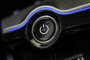 Kia EV6 GT-Line 77,4kWh 239kW AWD Long Range - Foto 43