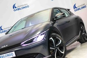 Kia EV6 GT-Line 77,4kWh 239kW AWD Long Range - Foto 15