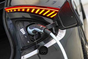 Kia EV6 GT-Line 77,4kWh 239kW AWD Long Range - Foto 8