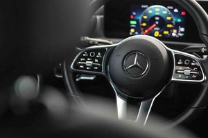 Mercedes CLA CLA 250 e Shooting Brake - Foto 34