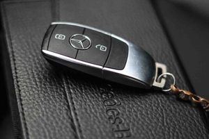 Mercedes CLA CLA 250 e Shooting Brake - Foto 58