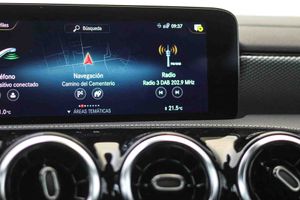 Mercedes CLA CLA 250 e Shooting Brake - Foto 45