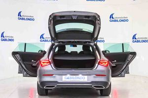 Mercedes CLA CLA 250 e Shooting Brake - Foto 24