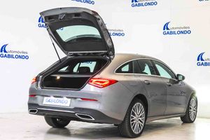 Mercedes CLA CLA 250 e Shooting Brake - Foto 18