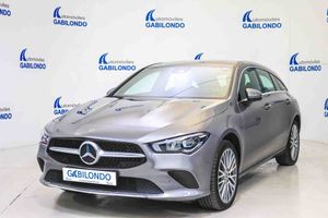 Mercedes CLA CLA 250 e Shooting Brake - Foto 2