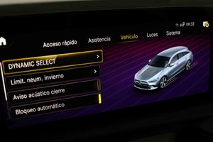 Mercedes CLA CLA 250 e Shooting Brake - Foto 55