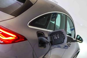 Mercedes CLA CLA 250 e Shooting Brake - Foto 8