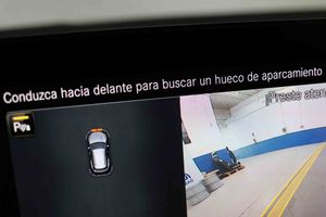 Mercedes CLA CLA 250 e Shooting Brake - Foto 57