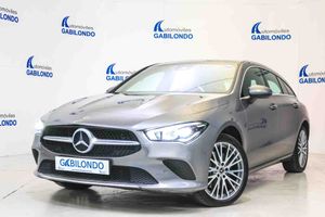 Mercedes CLA CLA 250 e Shooting Brake - Foto 10