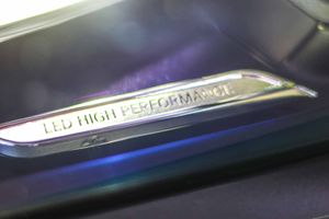 Mercedes CLA CLA 250 e Shooting Brake - Foto 16