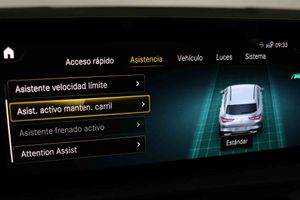 Mercedes CLA CLA 250 e Shooting Brake - Foto 54