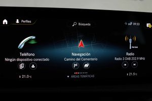 Mercedes CLA CLA 250 e Shooting Brake - Foto 53