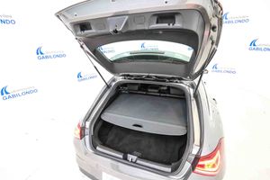 Mercedes CLA CLA 250 e Shooting Brake - Foto 51