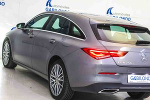 Mercedes CLA CLA 250 e Shooting Brake - Foto 26