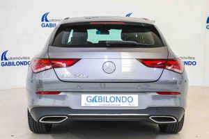 Mercedes CLA CLA 250 e Shooting Brake - Foto 4