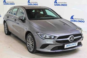 Mercedes CLA CLA 250 e Shooting Brake - Foto 3