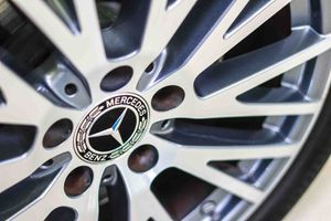 Mercedes CLA CLA 250 e Shooting Brake - Foto 20